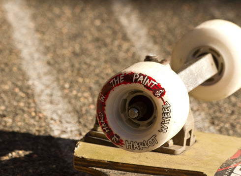 Venom - 71mm Hard In The Paint Harlot 80a